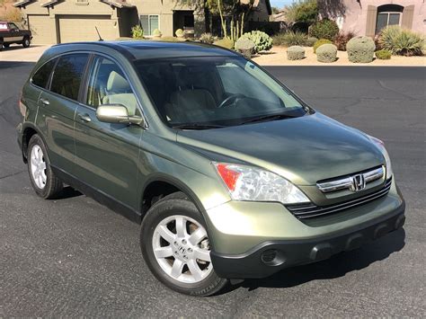 Used Cars Honda Crv