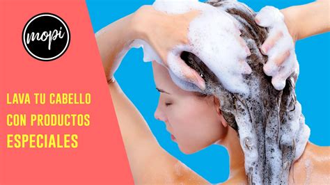 4 Pasos Para Cuidar El Cabello Deshidratado Mopi Beauty