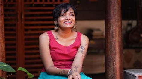 Singer Composer Gowry Lekshmi Is Making Waves With Her Music The Hindu