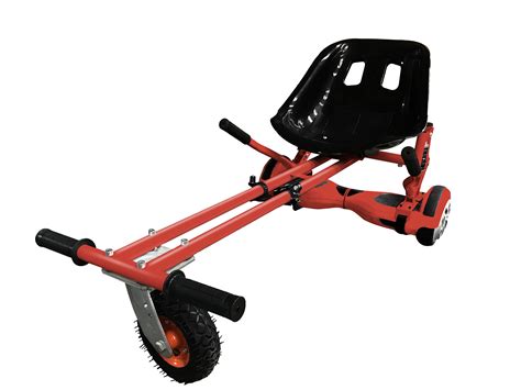 Hoverkart for Sale UK | Hoverkart for Hoverboard | Hoverkart Seats