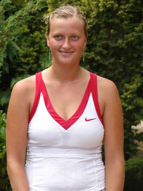 New Doodle Sports Petra Kvitova Hot Pics