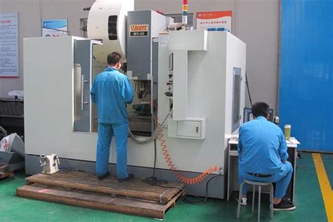 Company Ability Rubber Machinery Manufacturer Shun Cheong