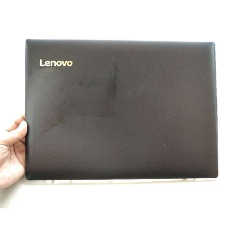 Jual Casing Case Laptop Lcd Bagian Belakang Lenovo Ideapad