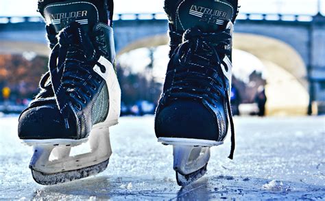 Hockey Equipment List: Guide To All The Hockey Gear Adults & Kids Need