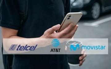 Telcel Movistar Y AT T Paquetes Y Precios De Este 2023