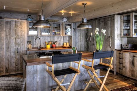 Wohnen im Loft: 35 Inspirationen für Loft Möbel - Innendesign, Möbel ...