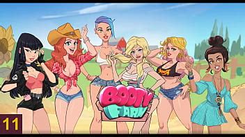 Nutaku Booty Farm Hentai Game Part XVIDEOS
