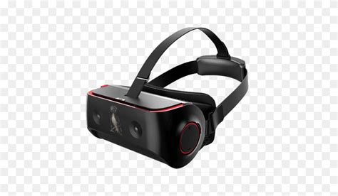 Una Nueva Era En La Realidad Virtual Con La Referencia Snapdragon Vr