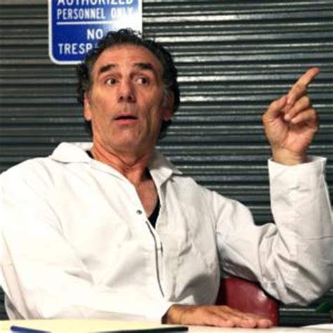 Michael Richards Net Worth 2023: Wiki, Married, Family, Wedding, Salary