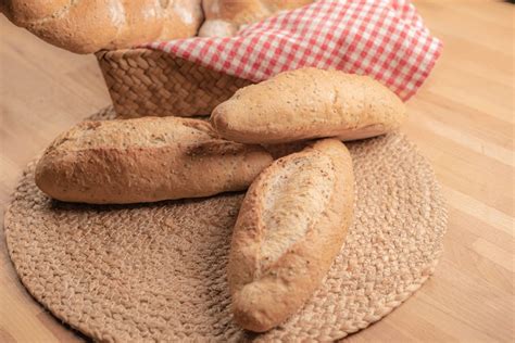 Pan De Quinoa Roja Y Ch A Una Receta Simple Y Deliciosa