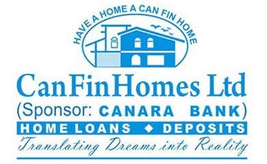 Can Fin Homes Ltd