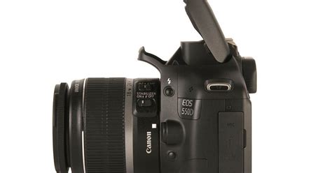 Canon EOS 550D review: Canon EOS 550D - CNET