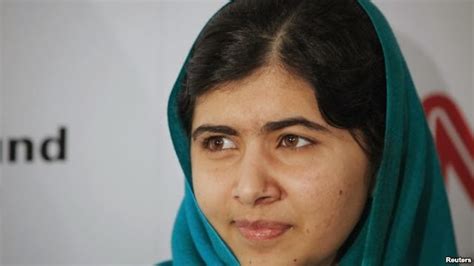 YHAN NEWS: Taliban Attack Survivor Malala Resented in Pakistan Hometown