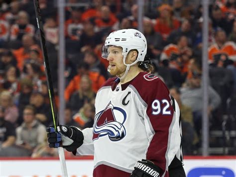 Avalanche make Gabriel Landeskog the youngest captain in NHL history ...