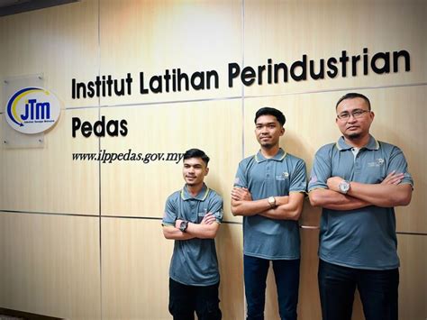 World Skill Competition Institut Latihan Perindustrian Pedas