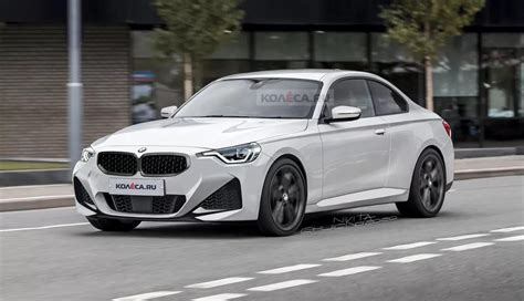 2022 Bmw M240 G42 Bmw