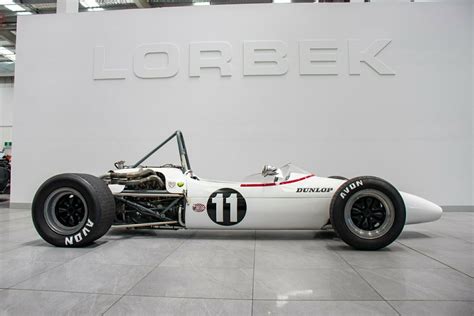 1965 BRABHAM BT16 5 SP MANUAL - JCFD5079603 - JUST CARS