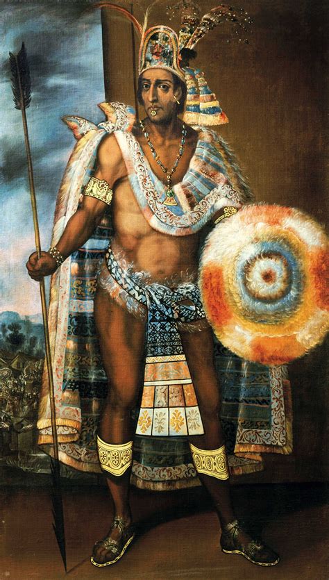 Hernan Cortes Hernandez