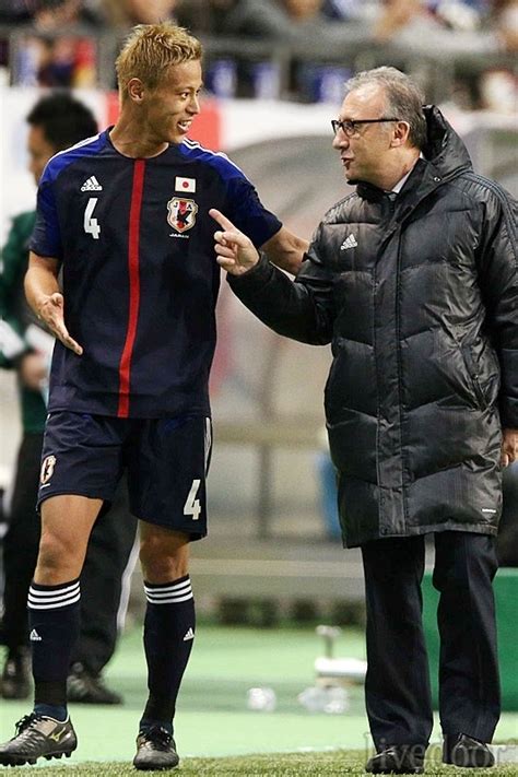 本田圭佑、cskaモスクワ合宿地のスペインへ出発 サッカー日本代表とブラジルワールドカップへの準備