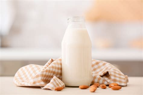 Does Almond Milk Go Bad Heres What A Registered Dietitian Says Brightly