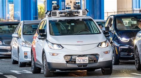 Waymo And Cruise Robotaxis Get The Green Light To Operate 24/7 In San ...