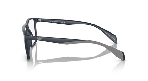 EMPORIO ARMANI 0EA3230 5088 Oprawki Okularowe Vision Express