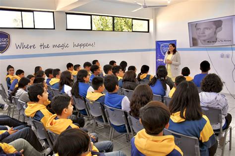 Crean Conciencia En Estudiantes De Ramos Arizpe Sobre La Importancia De