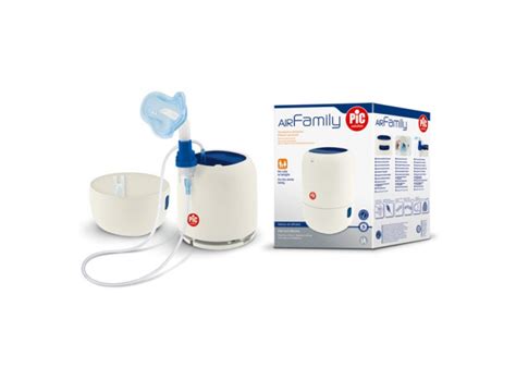 Принадлежности для ингалятора AirFamily - Купить в Минске