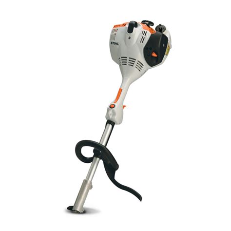 Stihl Km Rc E Multi Task Tool Residential Sharpe S Lawn Equipment