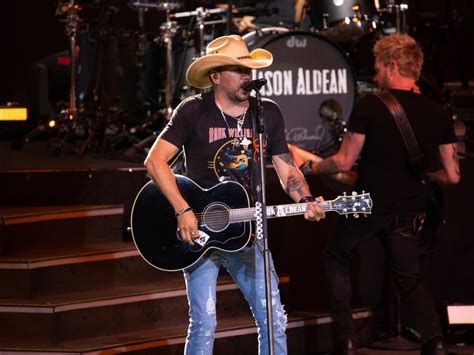 6 reasons why you shouldn't have missed Jason Aldean's Summerfest show