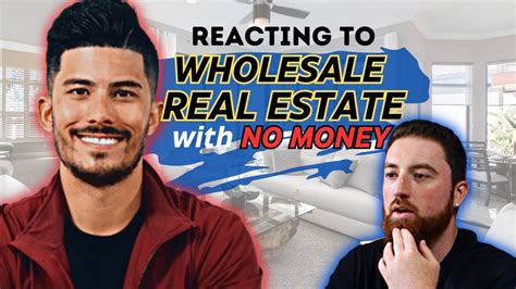 Real Estate Wholesaling For Beginners With No Money Step By Step