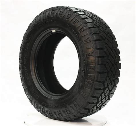 The Best 285/70R17 All-Terrain Tires: [Top 5 picks ]