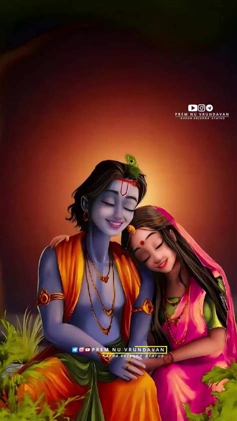 Radha Krishna Status On Instagram Radhakrishn Krishna Radheshyam