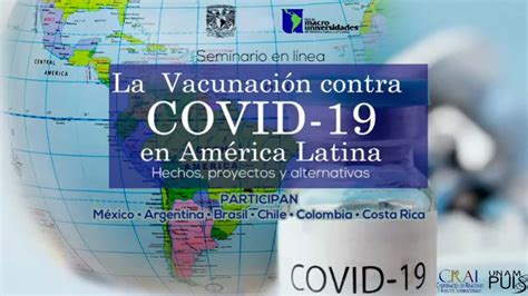 Colaboran universidades de América Latina en lucha contra COVID 19 Vida Universitaria