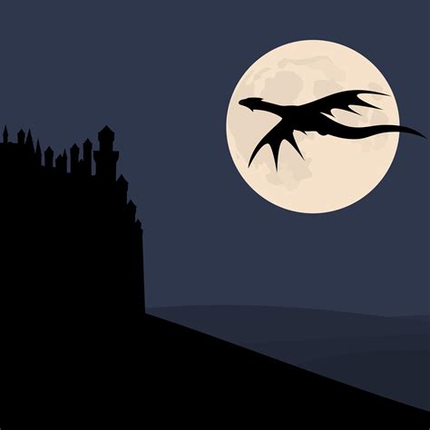 Minimalist Dragon Wallpapers - Top Free Minimalist Dragon Backgrounds