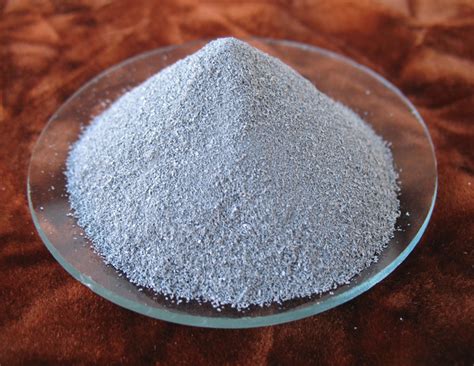 Zinc Powder Granulated Zinc Metal Mesh 20 Z Chemicals