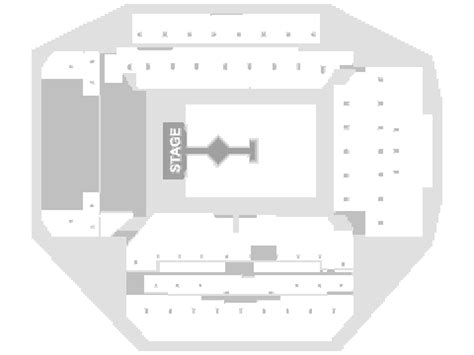 Liverpool FC Anfield Stadium seating plan - Concert detailed seat ...