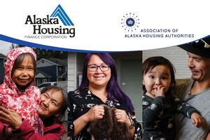 Alaska Housing Finance Corporation Partnering With Housing