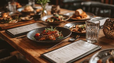 Non-prix Fixe Menu Explained: Why It’s Changing Dining Forever - Biyo POS
