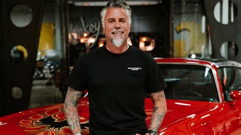 Richard Rawlings Net Worth How Rich Is He