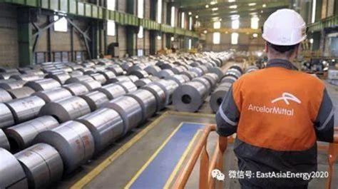 SGRE拿下印度钢铁巨头ArcelorMittal 46台 SG3 6 145风电机组订单 国际新能源网