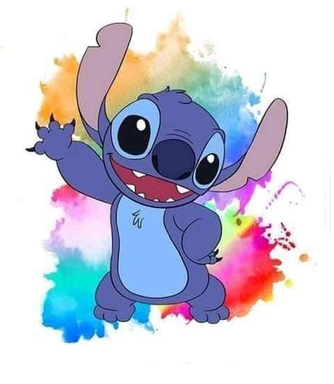 Pin de Laladesing en jarras y tazas | Stitch imagenes, Dibujo de stich ...