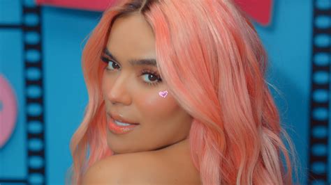 Karol G S Songs Conquered The World On A New Lp She