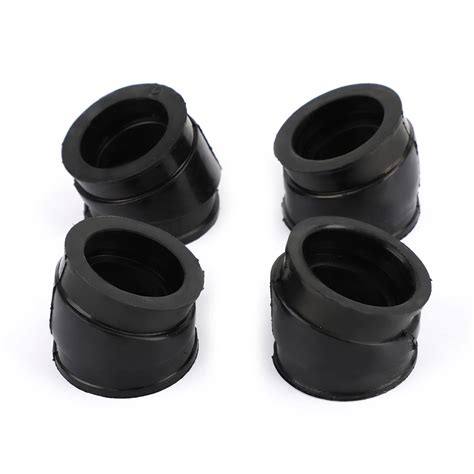 Conjunto De Coletor De Admiss O Para Honda Carb Boots Compat Vel