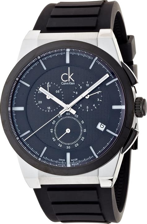 Calvin Klein Amazon Co Uk Watches