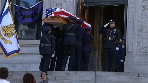 Former Newark Mayor Ken Gibson Remembered As Trailblazer Youtube