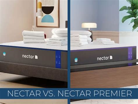 Nectar Vs Loom Leaf Mattress Comparison Updated For