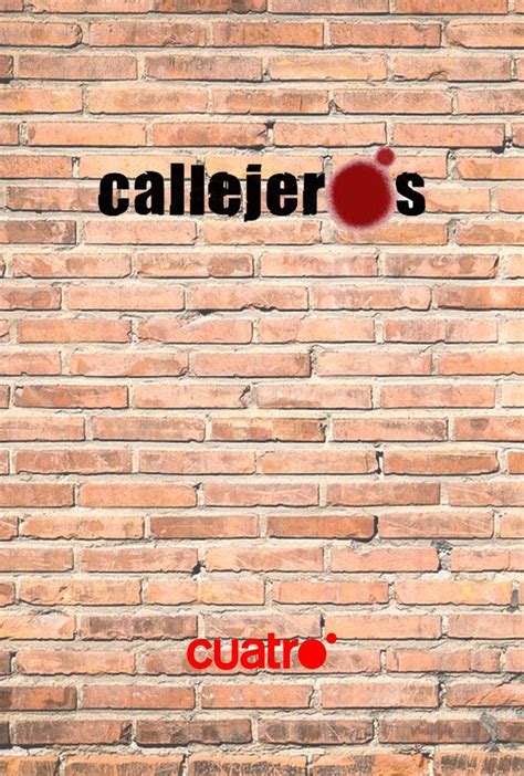 Callejeros - Cuatro - Ficha - Programas de televisión