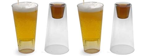 Shot In The Pint Drinking Glasses Drinking Glasses Glasses Pint