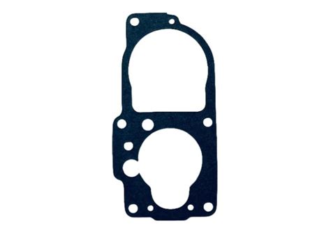 Solex Pdsit Carburetor Float Bowl Gasket